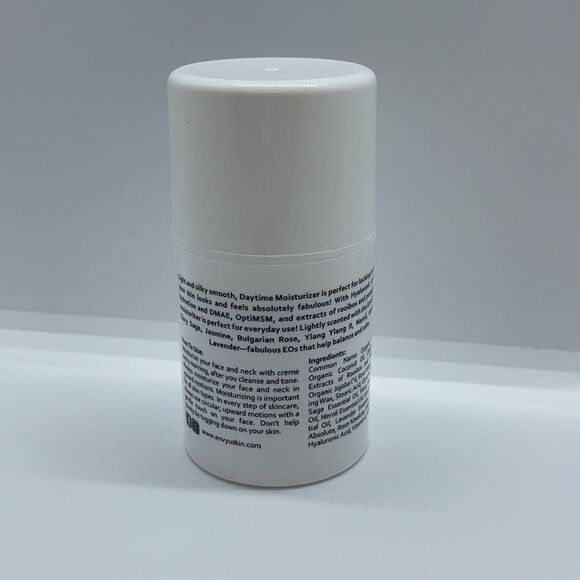 Envy U Skin Good Morning - Daytime Moisturizer - Picture 3 of 3